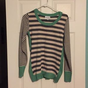EUC Olive & Oak sweater